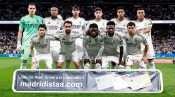 “بدافع الوفاء”.. لاعب ريال مدريد يجدد عقده مع الفريق